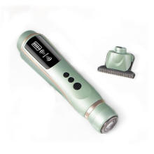 2in1 Trimmer Set Frauen Epilierer Elektrische Haarentfernung